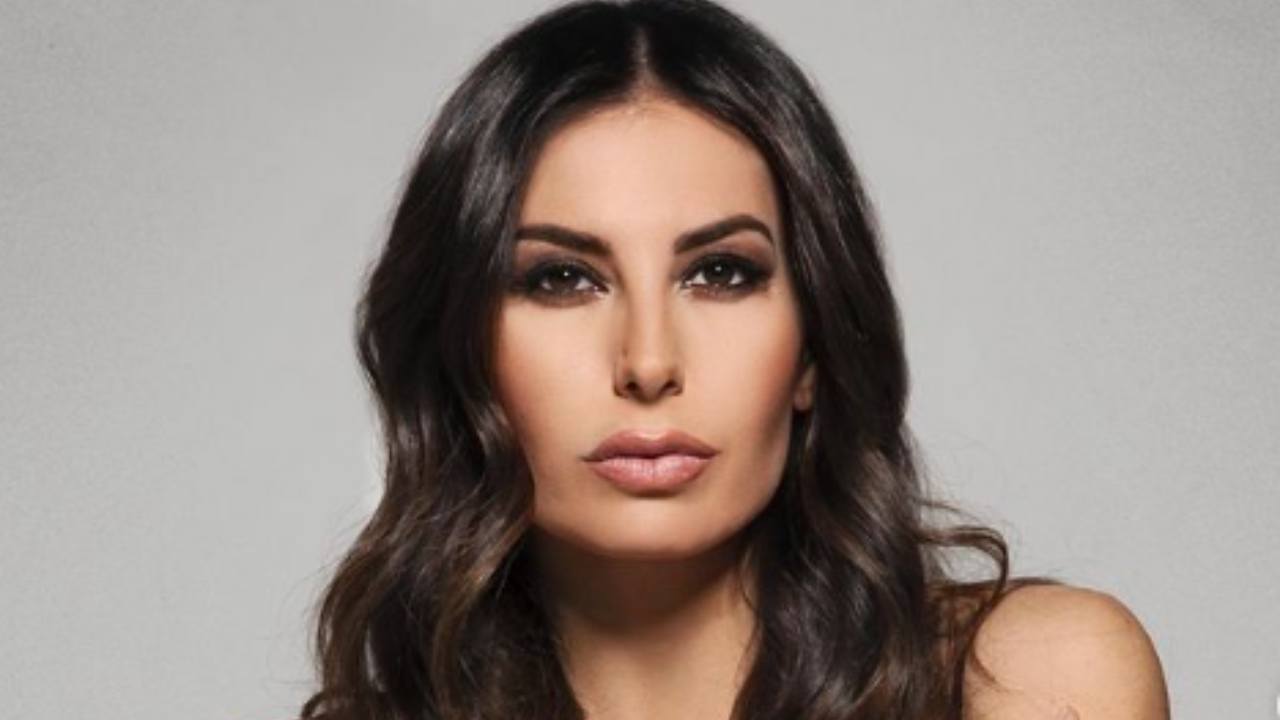 Elisabetta gregoraci