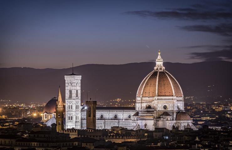 Estate Toscana 2023 mete preferite stranieri