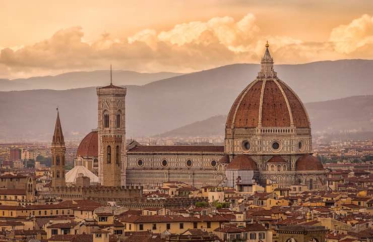 Estate Toscana 2023 mete preferite stranieri