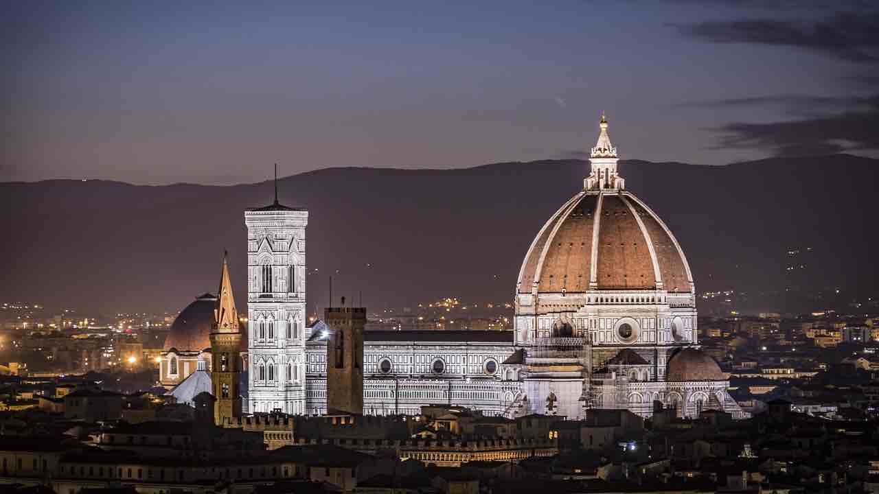 Estate Toscana 2023 mete preferite stranieri