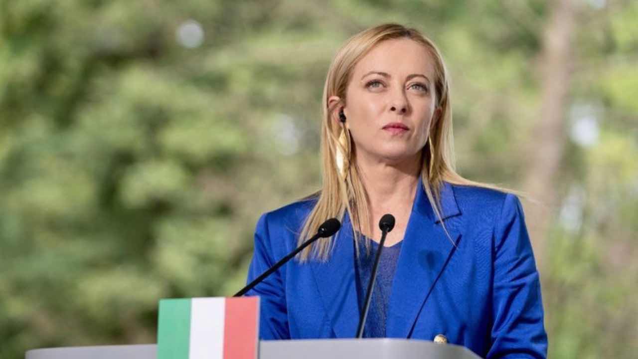 Kata appello genitori presidente Giorgia Meloni