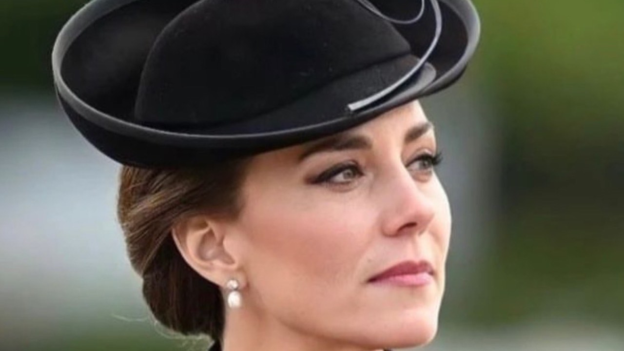 Kate Middleton si scaglia contro Harry e Meghan