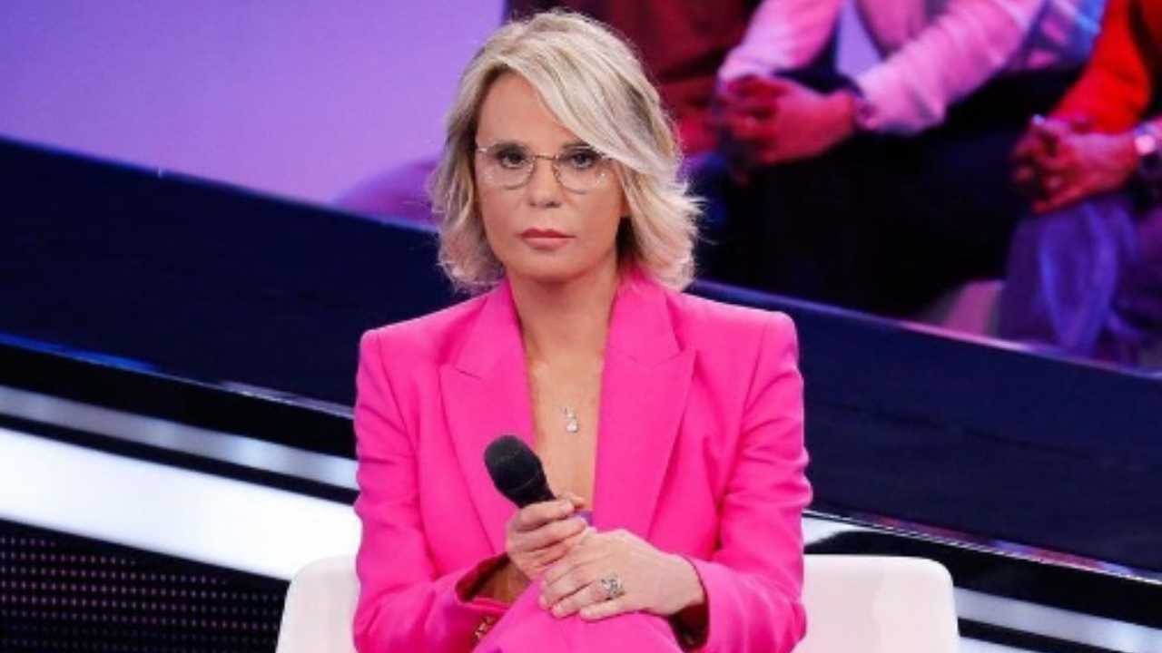 regina della mediaset