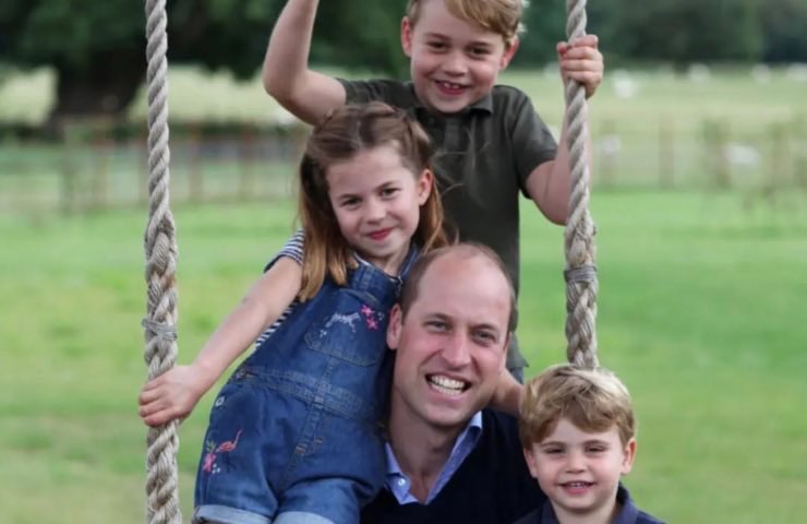 William e Kate: vacanze da sogno per i Royal