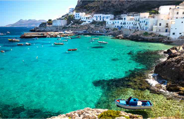 Vacanze in Sicilia 