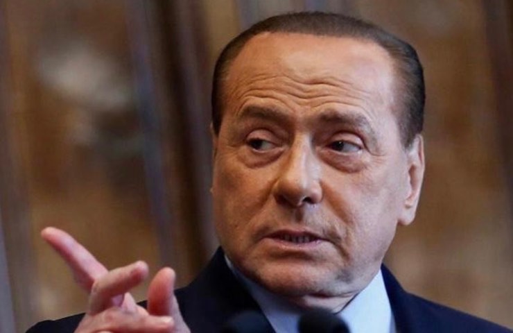 Berlusconi prima cassaforte aperta attesa testamento