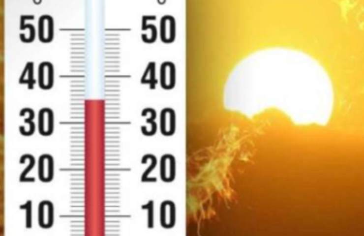 meteo agosto peggio luglio