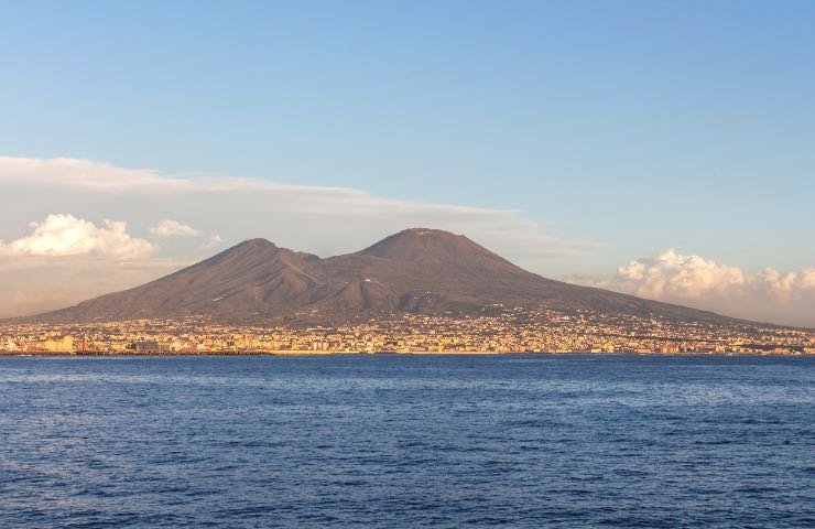 Vesuvio 