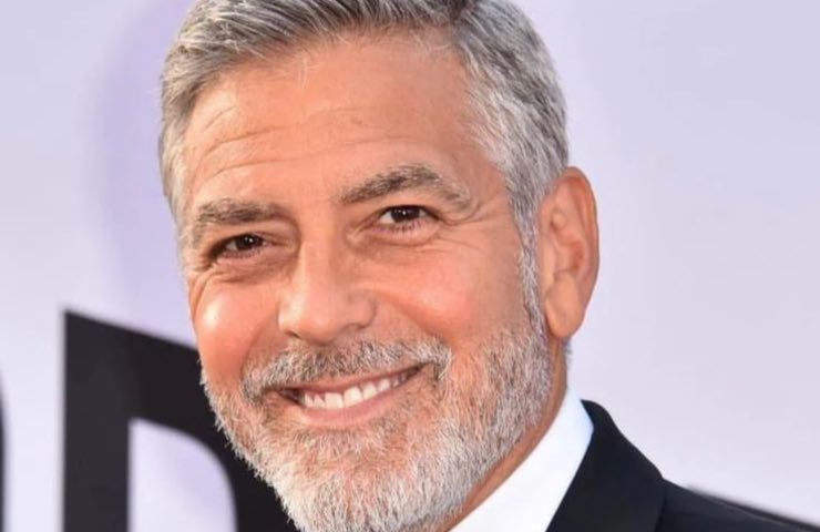 In affitto la villa italiana di George Clooney