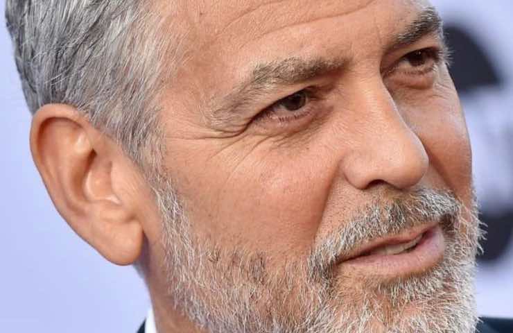 George Clooney affitterà la sua villa 