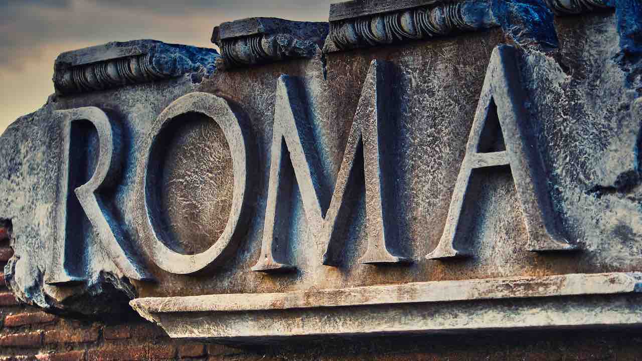 Roma, altra scoperta nel cuore della città