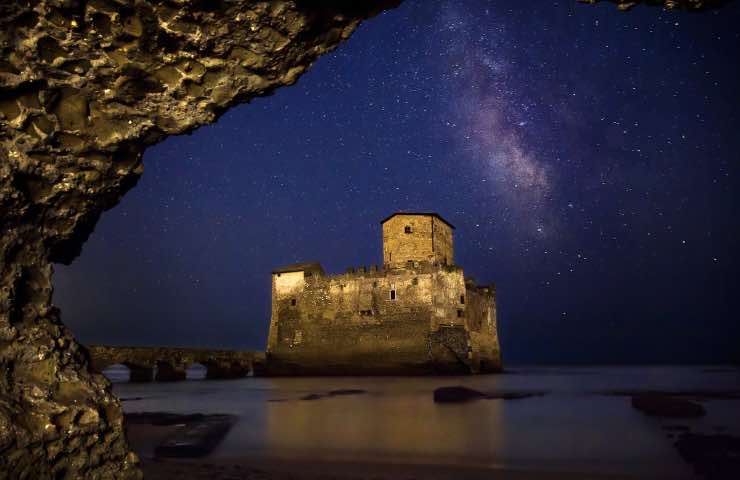 Straordinario patrimonio culturale in Italia 